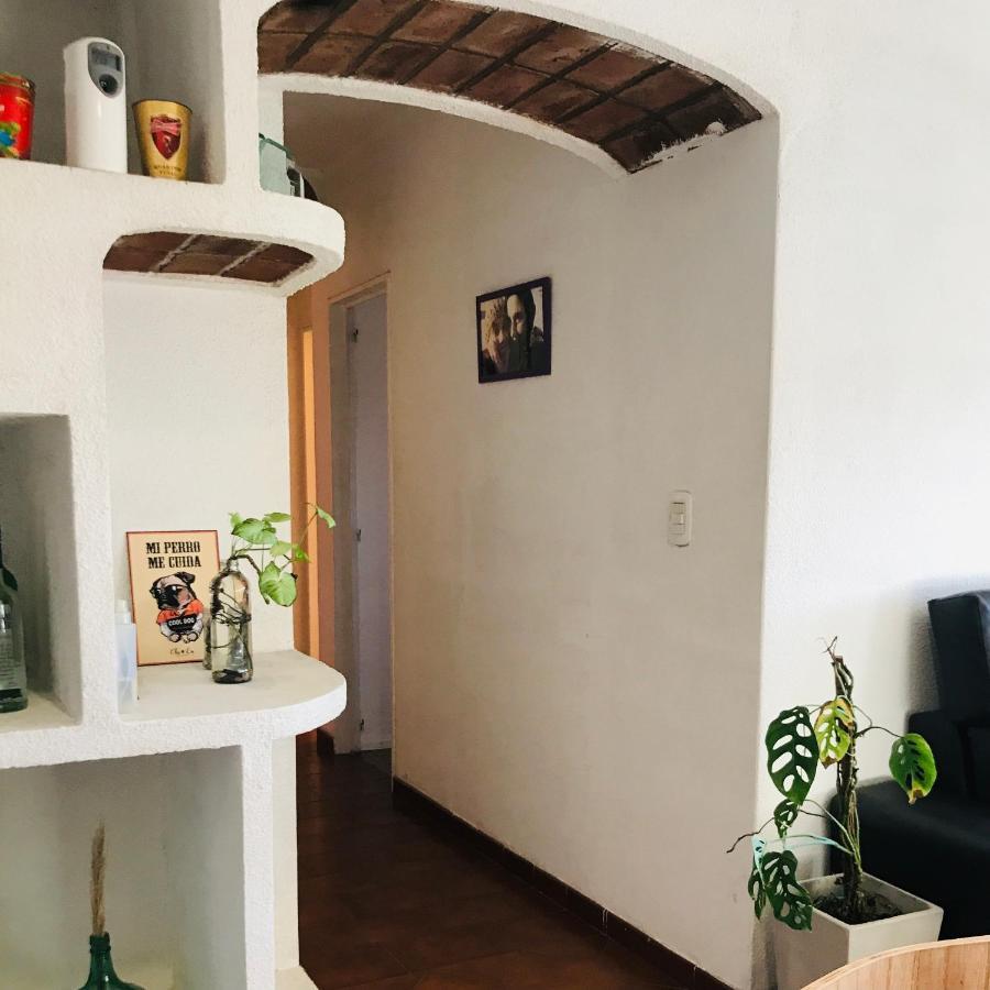 Amanecer Rent Apart - Tu Hogar! Amplio Y Luminoso Con Desayuno Junín Kültér fotó