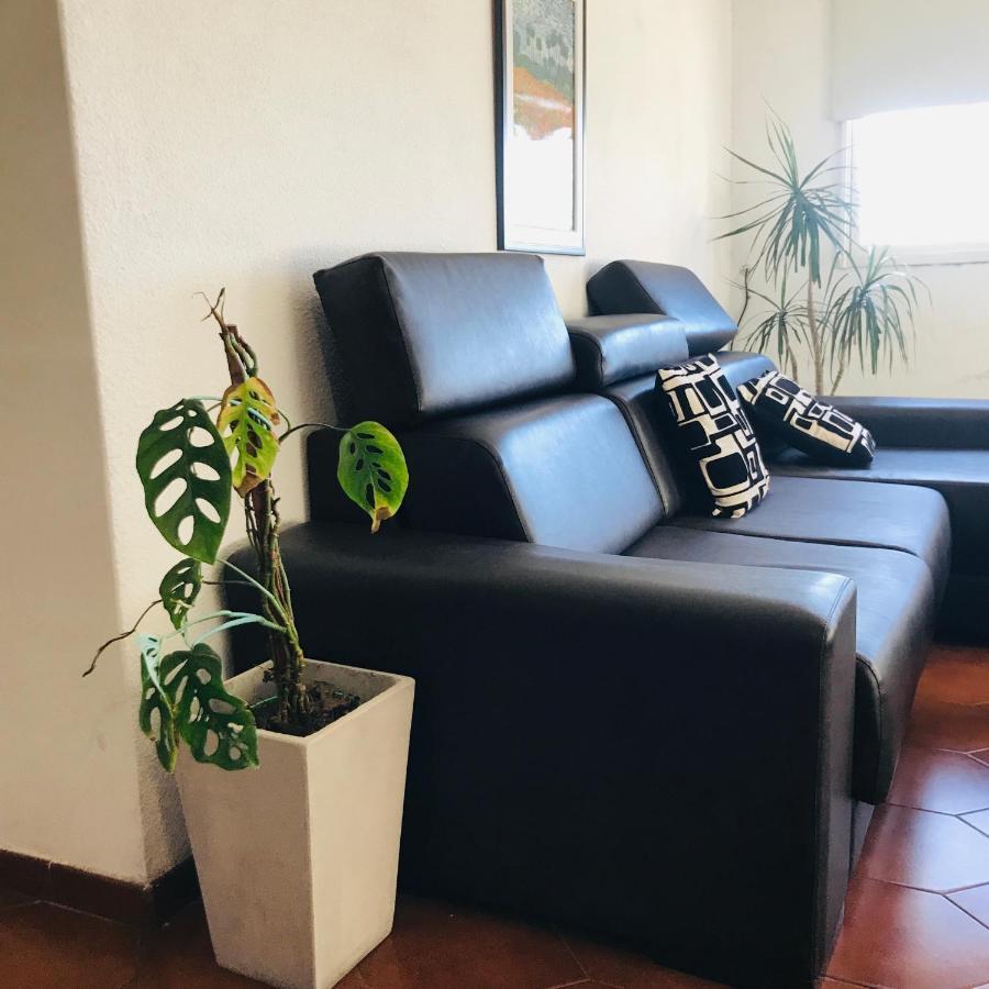 Amanecer Rent Apart - Tu Hogar! Amplio Y Luminoso Con Desayuno Junín Kültér fotó