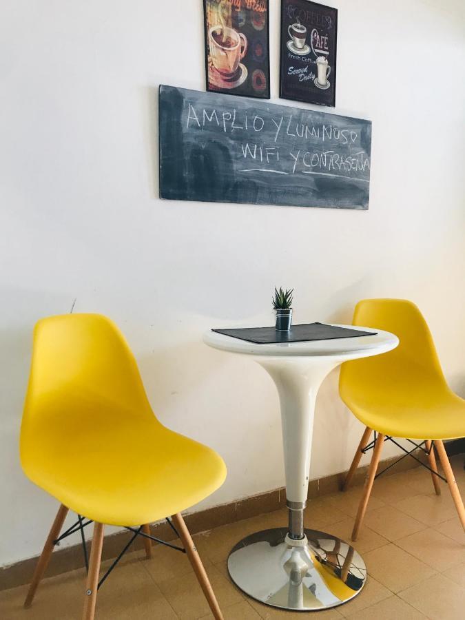 Amanecer Rent Apart - Tu Hogar! Amplio Y Luminoso Con Desayuno Junín Kültér fotó
